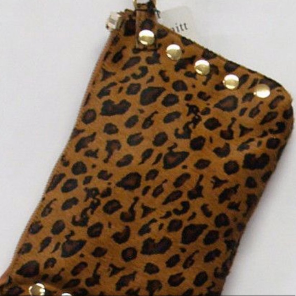 ISO/WTB Looking to buy Hammitt Leopard bags. - Picture 3 of 7